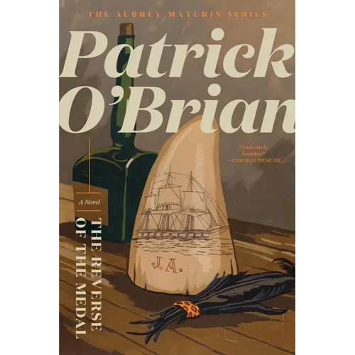 The Reverse of the Medal - Paperback