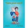 That's your mom? - Paperback