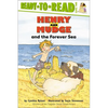 Henry and Mudge and the Forever Sea - Paperback