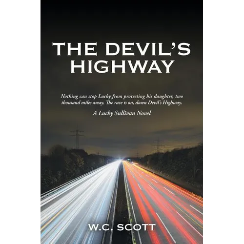 The Devil'S Highway - Paperback