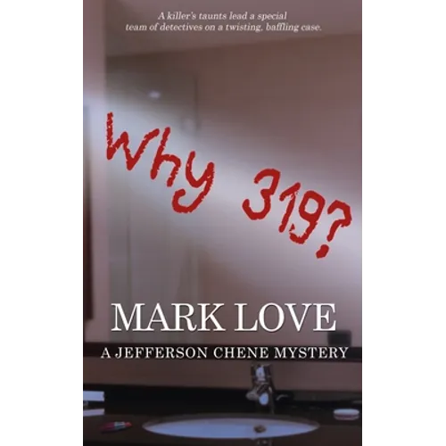 Why 319? - Paperback