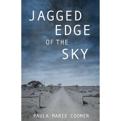Jagged Edge of the Sky - Paperback