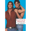 Boyfriend Material - Paperback