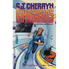 Rimrunners - Paperback