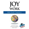 Joy at Work: Bible Study Companion [With DVD] - Paperback