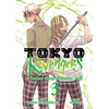 Tokyo Revengers: A Letter from Keisuke Baji Vol. 3 - Paperback