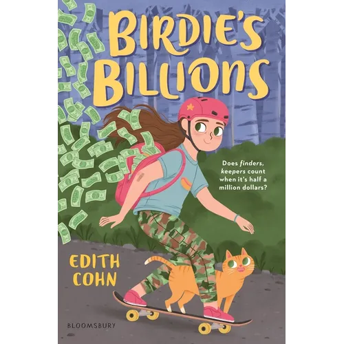 Birdie's Billions - Hardcover