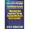 Wall Street Mortgage Cancellation Secrets: What Smart Rich People Don't Tell and Big Banks Will Steal To Not Let You Know - Paperback