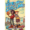 A Whole New Ballgame: A Rip and Red Book - Paperback