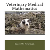 Veterinary Medical Mathematics - Paperback