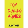 Top Giallo Movies - Paperback