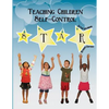 Teaching Children Self-Control - Paperback