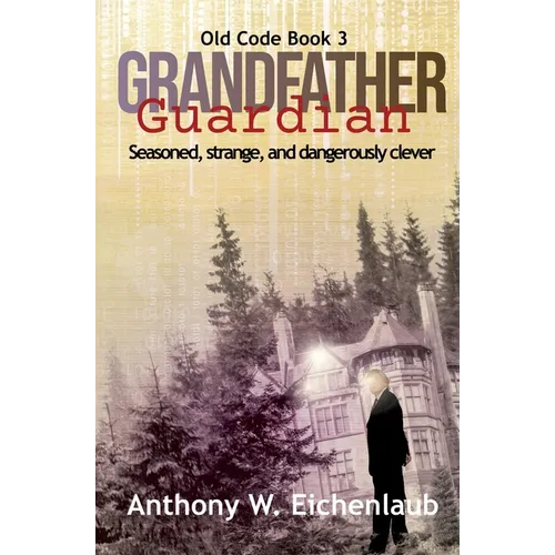 Grandfather Guardian - Paperback