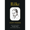 Rilke: New Poems - Paperback