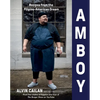 Amboy: Recipes from the Filipino-American Dream - Hardcover