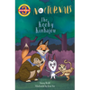 The Kooky Kinkajou: The Nocturnals Grow & Read Early Reader, Level 3 - Paperback