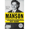 Manson: The Life and Times of Charles Manson - Paperback