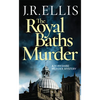 The Royal Baths Murder - Paperback