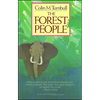 The Forest People - Paperback