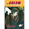 The Golem of Los Angeles - Paperback