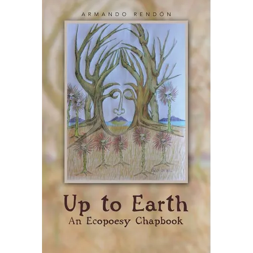 Up to Earth: An Ecopoesy Chapbook - Paperback