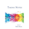 Taking Notes - Paperback