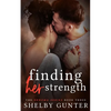 Finding Her Strength - Paperback