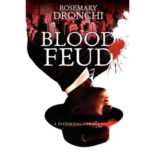 Blood Feud - Paperback