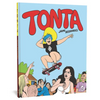 Tonta - Hardcover