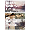 British Country Life in Autumn and Winter: The Book of the Open Air - Paperback