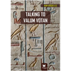 Talking to Valum Votan: Elegies for Joe and Others - Paperback