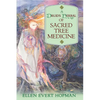 A Druid's Herbal of Sacred Tree Medicine - Paperback