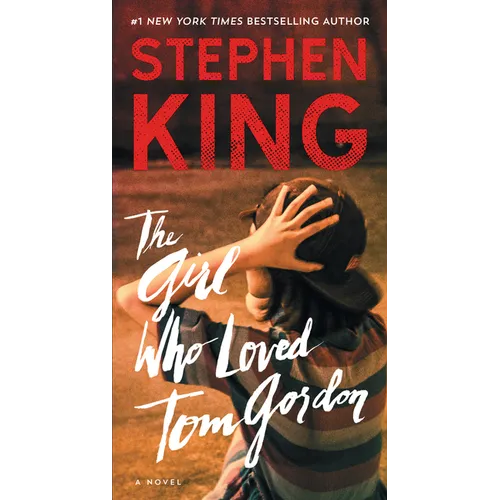 The Girl Who Loved Tom Gordon - Mass Market Paperbound