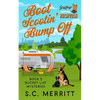 Boot Scootin' Bump Off - Paperback