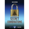Utah's Secret Combinations 2022 Edition - Paperback