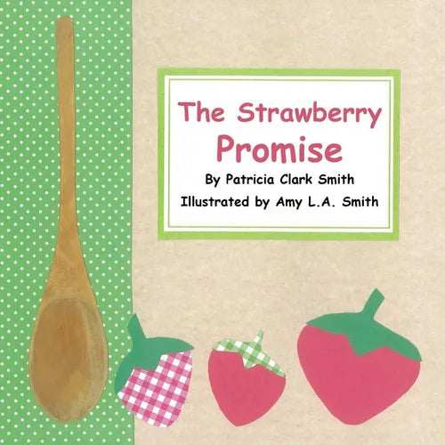 The Strawberry Promise - Paperback