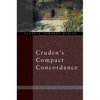 Cruden's Compact Concordance - Paperback