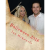 Halloween 2016 - Paperback