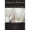 If This Be Treason: Translation and Its Dyscontents - Paperback
