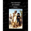 The Odyssey of Homer - Paperback