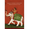 Priest Turned Therapist Treats Fear of God: Poems - Paperback