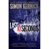 The Last 10 Seconds: A Thriller - Paperback