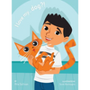I Love My ... Dog?! - Hardcover