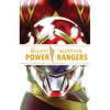 Mighty Morphin Power Rangers: Necessary Evil II Deluxe Edition - Hardcover