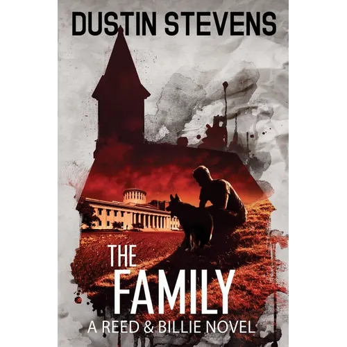 The Family: A Suspense Thriller - Paperback