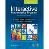 Imp 2e Y2 Is There Really a Difference? Teacher's Guide - Paperback