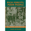 Rich Forests, Poor People: Resource Control and Resistance in Java - Paperback