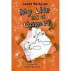 My Life as a Gamer - Paperback
