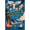 Magia Portátil: Una Historia Alternativa de Los Libros Y Sus Lectores - Paperback