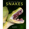 Snakes: Amazing Pictures & Fun Facts on Animals in Nature - Paperback